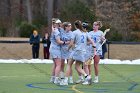 WLax vs So Maine  Women’s Lacrosse vs the University of Southern Maine.  - Photo by Keith Nordstrom : WLax, lacrosse